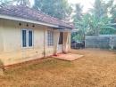 Land with House For Sale In Makewita Ja-Ela/ Gampaha Road