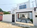 Newly Built Luxury  Two Story House For Sale In Kotagedara Junction, Madapatha Road