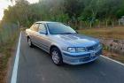 Nissan Fb 15 Ex saloon 2000 for sale