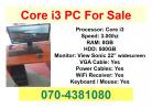 PC for Sale