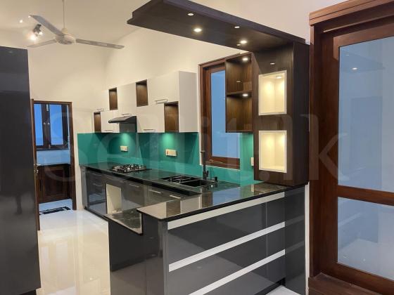 Architect Design Two stories Brand new House for sale in  Malabe Athurugiriya