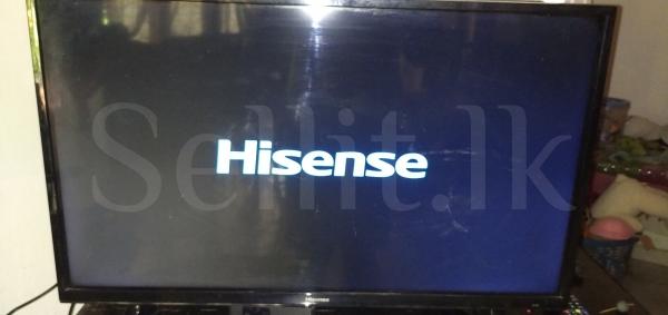 Hisense,SGL