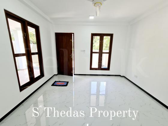 Brand New Luxury Two Story House For Sale In Horahena Road, Kottawa.