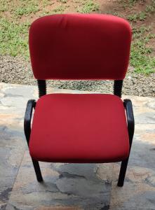 Used Office Chairs / Visitor Chairs for sale