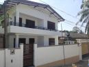 Thalawathgoda kalalgoda two story house for sale