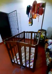 Baby cot for sale
