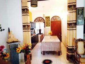 Bandaragama, Kesbewa road 4BR brand new Two storied house for sale