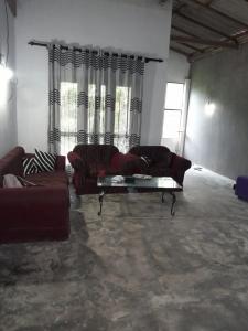 Batagama, Jaela 2BR New house with 7.5P land for sale