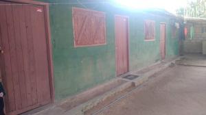 Ekala near main road 7 rooms boarding complex with 26p land for sale