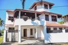 Jaela, Kapuwatta brand new three storied house for sale