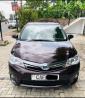 Toyota Axio 2015 for sale