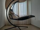 Arpico swing chair bed