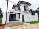 Brand New Two Storey House For Sale In Malabe Jothipala mawatha