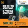 Bio Metric Solution and Payroll Solution